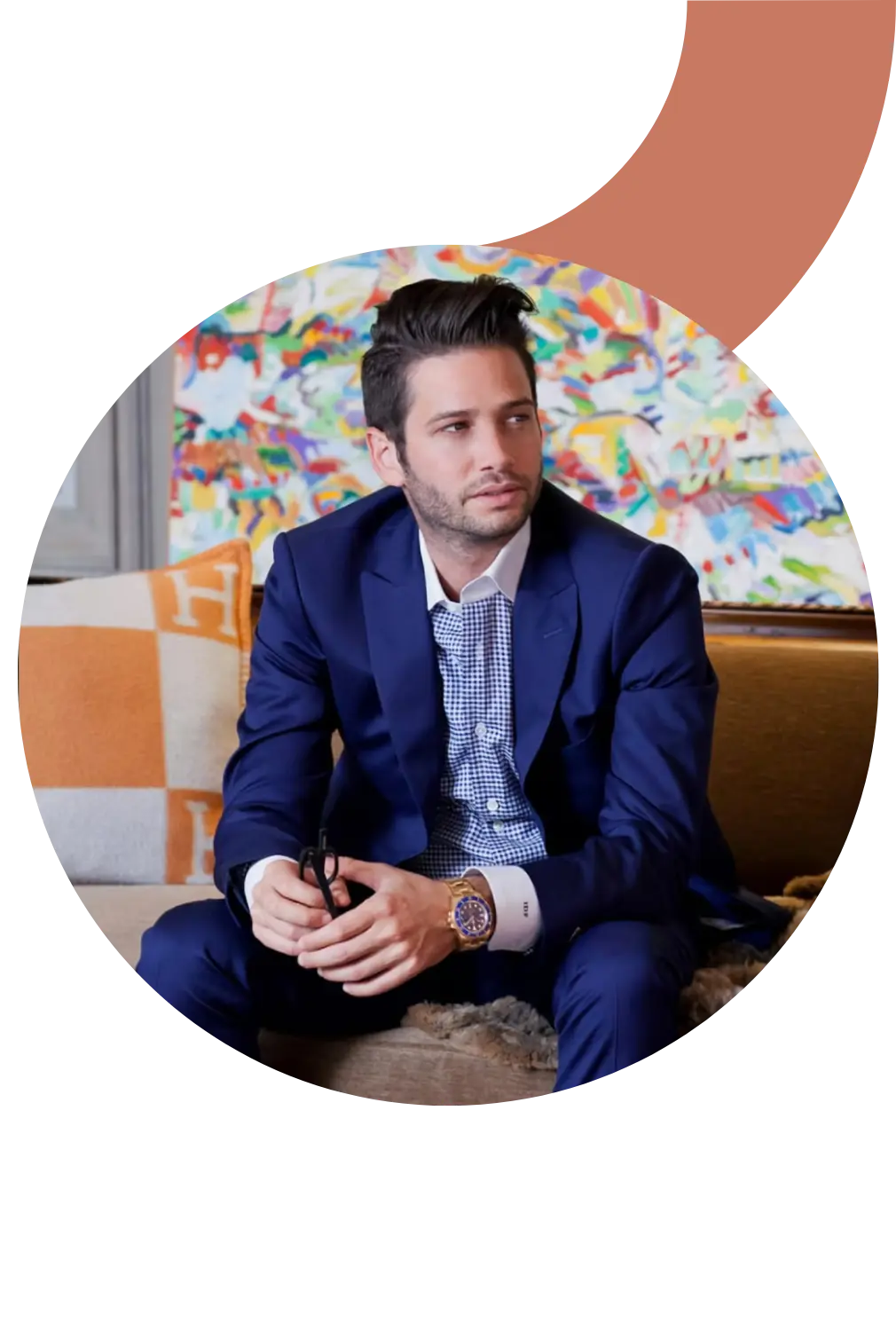 Josh Flagg